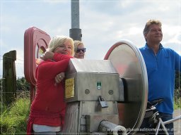 019 Fahrradtour 02.09.2017